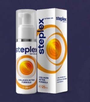 steplex gel